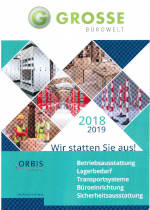 Orbis Katalog 2018 